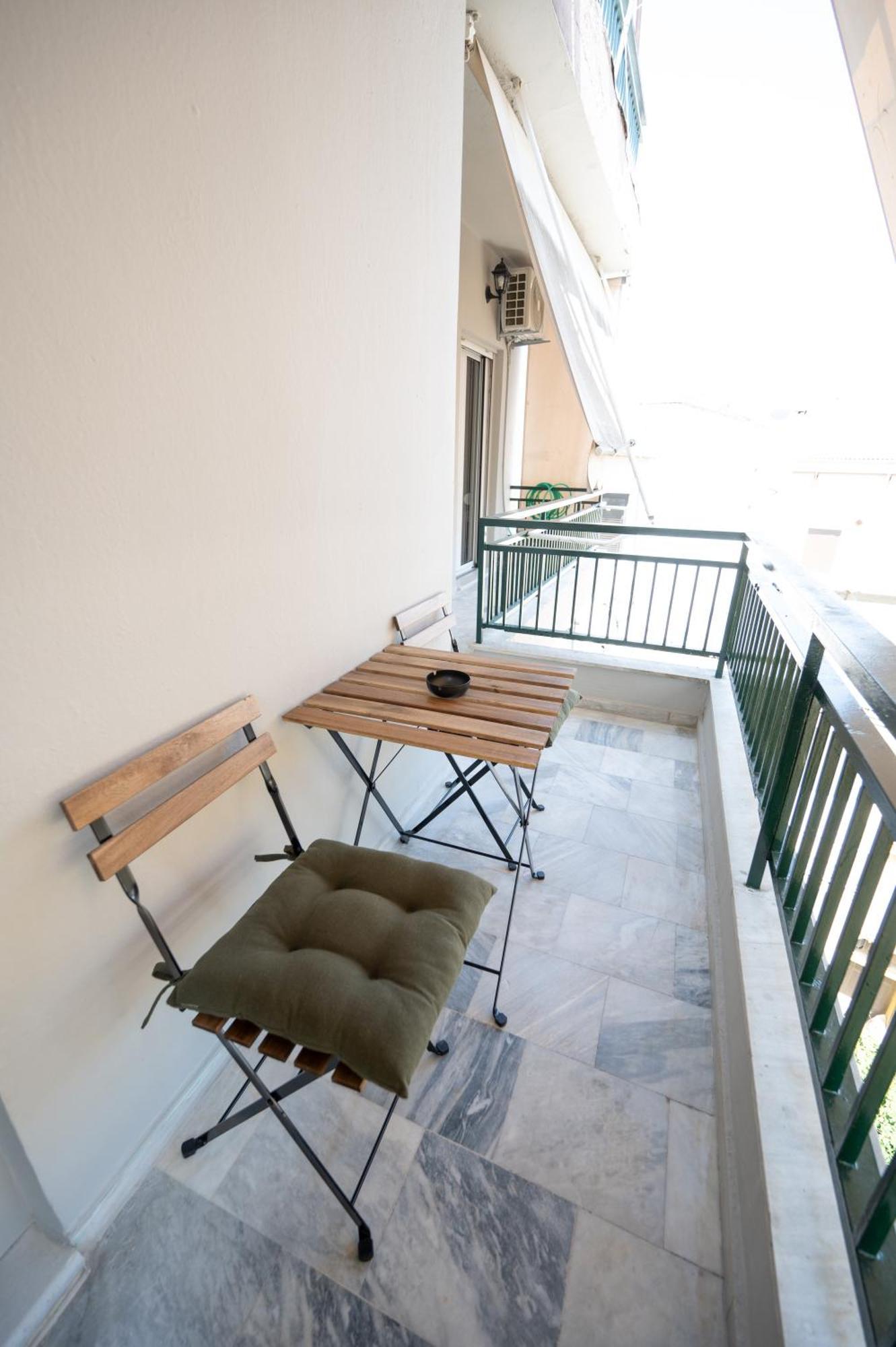 Feelin' Good Apartment Ioánina Exterior foto